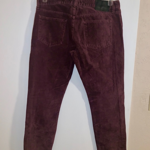 Uniqlo x Undercover pants - Picture 2 of 7